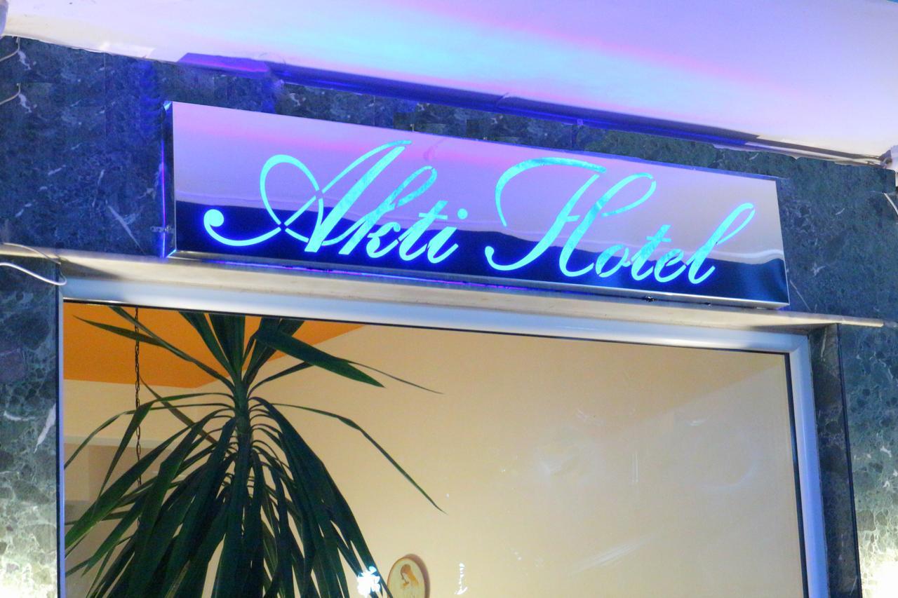 Akti Hotel Limenas  Exterior foto